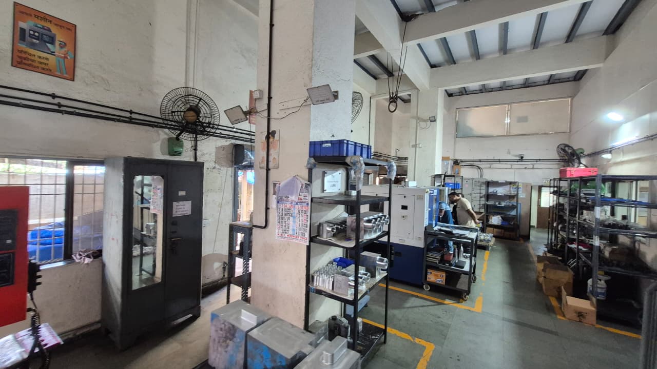 Manufacturing Process 3